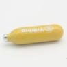 Buy cheap Original Flavor 8g Whip Cream Chargers Dessert Tool N2O Cartridges from wholesalers