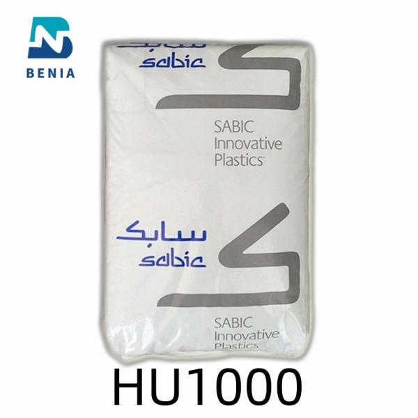Buy cheap SABIC HU1000/1H1000 Ultem PEI Plastic Medical Grade Heat Resistant from wholesalers