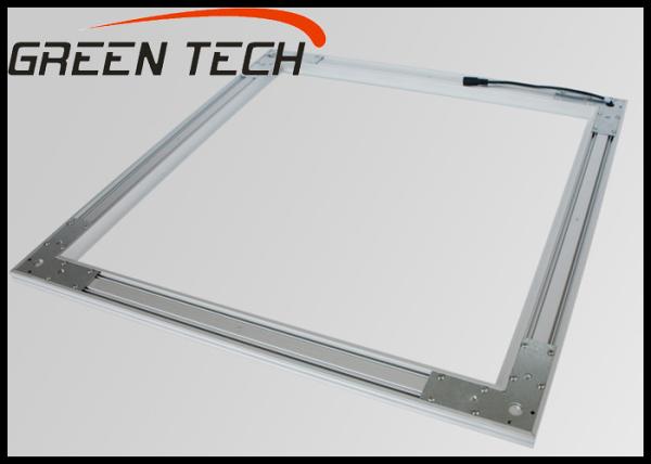 Buy cheap 600mm Squared Smart LED Panel Light Dimmable And CCT Changed Available 40W from wholesalers
