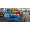 Buy cheap Automotive Heat Shield Aluminum Embossing Machine Line Cutting To Length from wholesalers