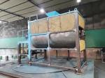 Organic Waste High Temperature Aerobic Fermentation Tank Organic Compost Machine