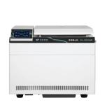 DL-3022HR H0.524 Stainless Steel Chamber High Speed Micro Centrifuge Double Lock
