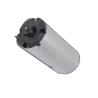 Buy cheap Gear Type Electric Curtains Motor 36V 10000RPM Brush DC Electric Window Motor from wholesalers