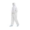 Buy cheap SMS Disposable Protective Coverall For Safety Protection from wholesalers
