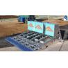 Buy cheap 85kg Musashi Anti Ram Vehicle Barriers from wholesalers