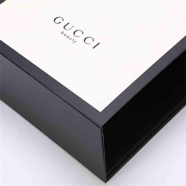 Buy cheap Easy Folding Packaging Magnetic Box Glossy / matt lamination from wholesalers