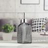 Buy cheap Polka Dot Glass Bottle 500ml For Press Type Dispensing Of Hand Sanitizer And Emulsion from wholesalers