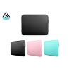 Buy cheap Soft Neoprene Laptop Sleeve 13 Inch , Light Weight Neoprene Computer Bag from wholesalers