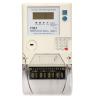 Buy cheap Three Phase Four Wire Electricity Prepayment Meter / Smart Electric Meters 50Hz or 60Hz from wholesalers