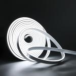 20×10mm LED Neon Flex Light , Waterproof IP67 Flexible Neon Light Rope