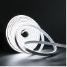 Buy cheap 20×10mm LED Neon Flex Light , Waterproof IP67 Flexible Neon Light Rope from wholesalers