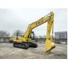 Buy cheap Robust Design Used 20 Ton Excavators Komatsu PC200-8 Excavator With Cummins Engine from wholesalers