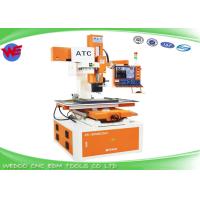 Buy cheap JS-ATC6040CNC Jiasheng Automatic Tool Change EDM Drilling Machine 600*400mm product