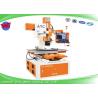 Buy cheap JS-ATC6040CNC Jiasheng Automatic Tool Change EDM Drilling Machine 600*400mm from wholesalers