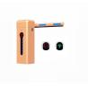 Buy cheap 6M Boom 120W Automatic Traffic Barriers from wholesalers