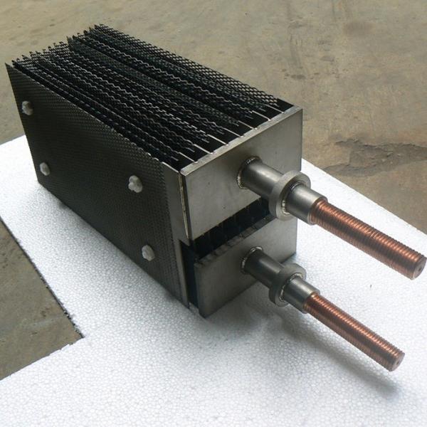 Buy cheap Titanium Sodium Hypochlorite Generator For Water Treatment from wholesalers