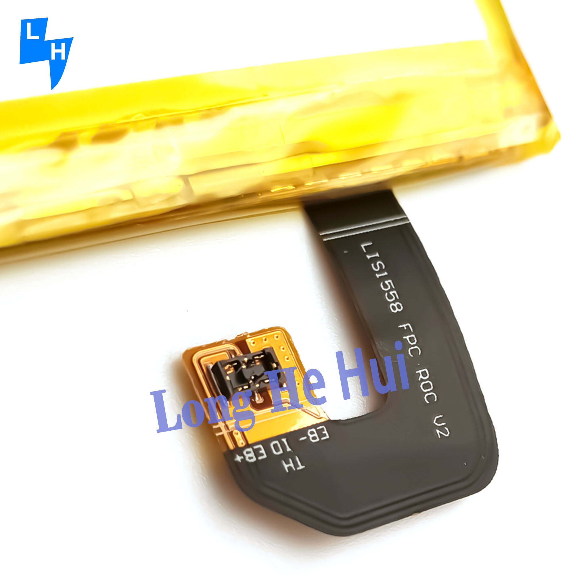 RECHARGABLE 3100mAh Mobile phone Battery for Sony Z3 L55T L55U D6633 D6653 D6643