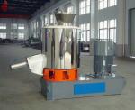 100 -150kg / h ZWZ Bearing High Speed Mixer 110kw For Shoes Bed SHR - 500L