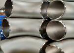 1in 1.4462 Din En10254 Stainless Steel Pipe Elbow