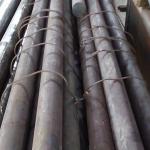 5140 Steel Bar 7035 41Cr4 SCr440 Alloy Steel Round Bar / Hot Rolled & Forged