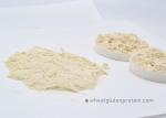 Physical Extraction Food Grade Wheat Gluten Protein Enhancer For Food Manufactur