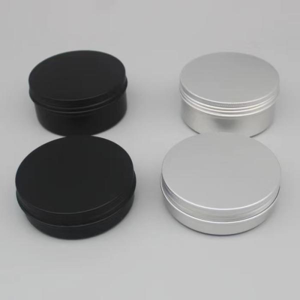 Buy cheap 3g Aluminum Food Cans With 0.18mm Thickness Customize Available from wholesalers