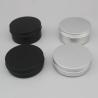 Buy cheap 3g Aluminum Food Cans With 0.18mm Thickness Customize Available from wholesalers
