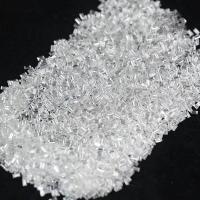 Buy cheap Round White Melee Moissanite Stone Baguette Cut Loose Gemstone for Jewelry product