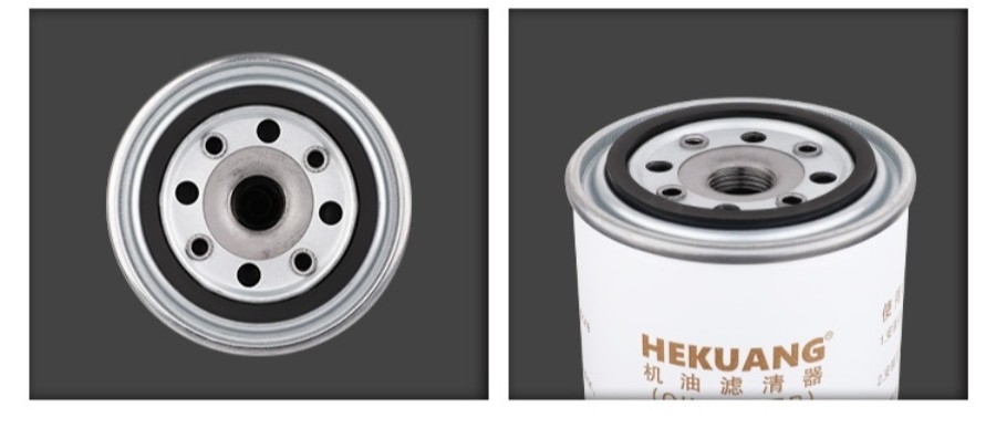 HK-J6119 Engine Oil Filter LF3970 11N8 70110 94 X 174MM