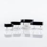 Buy cheap Cosmetic Travel ODM 20ml Plastic Container Jars from wholesalers