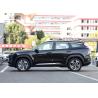 Buy cheap High Speed Intelligent Geely Car Boyue L Gili Car 4x4 Flagship Vehicle In Stock from wholesalers