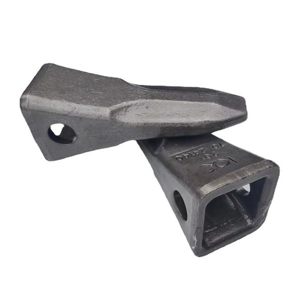Buy cheap E320/J350 Backhoe Bucket Teeth 1U3352RC from wholesalers