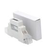 Buy cheap DDS5558 minimum size din-rail kilowatt hour kwh energy meter from wholesalers