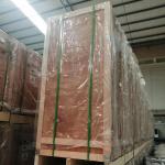 Gross Weight 112KG Commercial Gelato Making Machine for Food Truck Ice Cream
