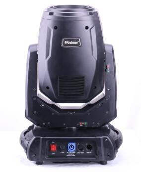 Beam Spot Wash Robe Pointe 350W 3in1 Moving Head light 280W 3in1 Moving Head