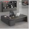 Buy cheap Classic Style CEO Desk High-Quality Office Desk All Modern Desk from wholesalers