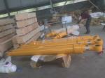 Hyundai part no. 31NB-60131 cylinder ROD , EXCAVATOR PARTS