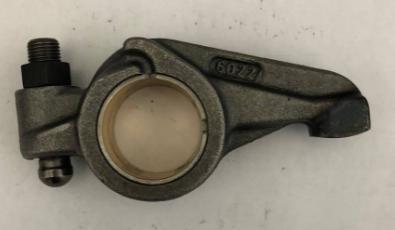 Buy cheap D08 Intake Valve Rocker Arm Shaft Roller Rockers 5-7L 51.04200-6022 from wholesalers