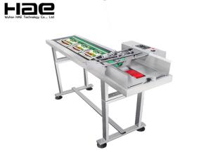 Wholesale FDA 28M/M Cotton Rubber Conveyor Belt Machine from china suppliers