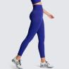Buy cheap Sexy Seamless High Waist Yoga Pants Tummy Control Compression Leggings Tik Tok from wholesalers