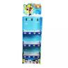 Buy cheap Supermarket Cardboard POS Display , Custom Shelf Display Rack For Kids Toy from wholesalers