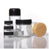 Buy cheap Custom Design Personal Care Frosted Skincare Cream Glass Jar Bottle Manufacturer from wholesalers