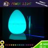Buy cheap Decorative Color Changing LED Easter Decoration Led Egg Lamp from wholesalers