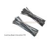Buy cheap Scroll Saw Blade 153mmX3x10T/14T/17T/18T/24T Cutting wood,Plastic,Low-hardness metal from wholesalers