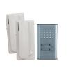 Buy cheap LENYO 2 Wire Ring Audio Video Doorbell DC 12V For Villa Surveillance from wholesalers