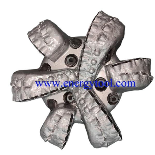 Buy cheap Oilfield Diamond Drilling Tool 12-1/4 Inch PDC Bit Of API Spec from wholesalers