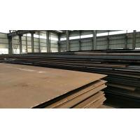 Buy cheap 4mm 8mm Metal Alloy Plate 6061 15CrMo High Strength Alloy Structure product