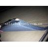 Buy cheap SBR Neoprene Rubber Sheet with PSA backing , 1mm - 50mm thick rubber sheet from wholesalers