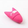 Buy cheap ROHS CE FCC 128GB Customized 3D And 2D Usb 3.0 Flash Drives Cartoon Mold from wholesalers
