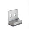 Buy cheap Non Standard Tungsten Carbide Wear Parts High Temperature Resistance from wholesalers